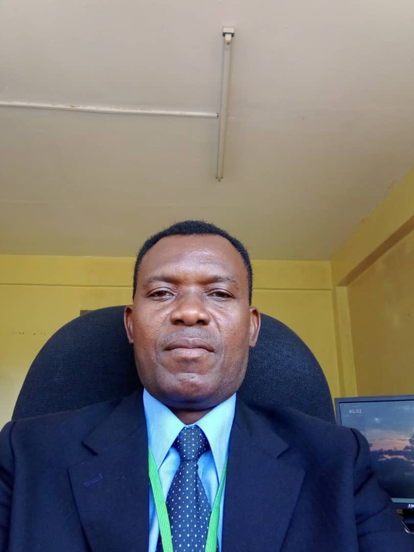 EMMANUEL KIZIBA